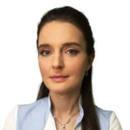 Гончар Виктория Николаевна