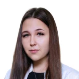 Червяк Мария Викторовна