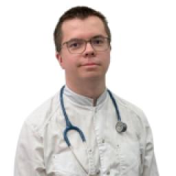 Горбунов Константин Андреевич