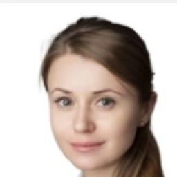 Вербитская Евгения Анатольевна