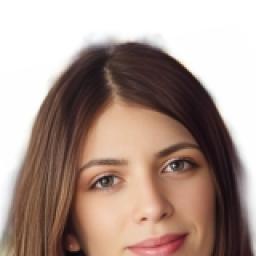 Егорова Анна Владимировна 