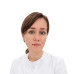 Валитова Анна Вячеславовна