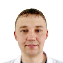 Бутенко Кирилл Геннадиевич