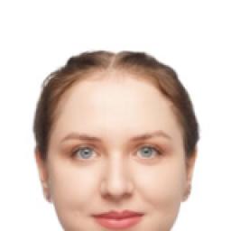 Алагова Милана Витальевна 
