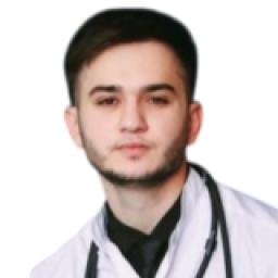 Межидов Вахита Умарович