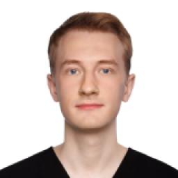 Сивов Дмитрий Сергеевич