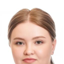 Попонина Анна Валерьевна