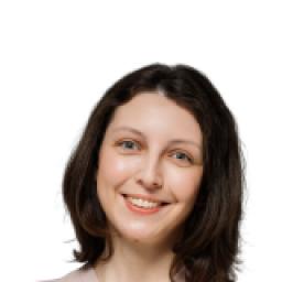 Афанасьева Анна Владимировна