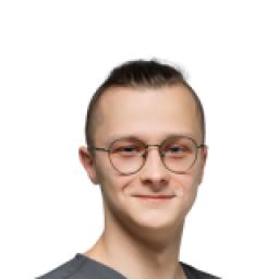 Левуцкий Александр Евгеньевич