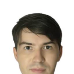Егоров Кирилл Сергеевич
