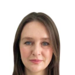 Купцова Ангелина Дмитриевна