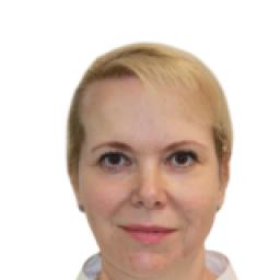 Тихомирова Наталья Сергеевна