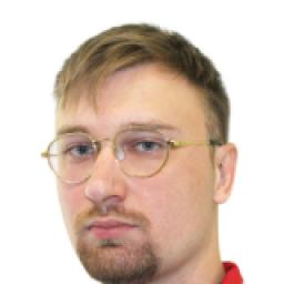 Аристов Кирилл Александрович