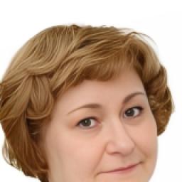 Хвостунова Татьяна Викторовна