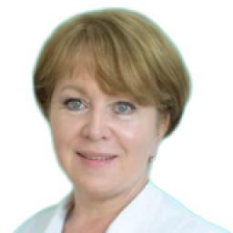 Белова Елена Борисовна
