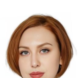 Черкасова Светлана Юрьевна