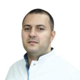 Джалавян Артур Ашотович