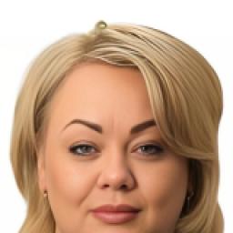 Кочкина Ольга Викторовна