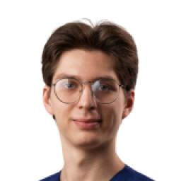 Юнгмейстер Герман Олегович