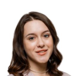 Пономарева Ксения Евгеньевна
