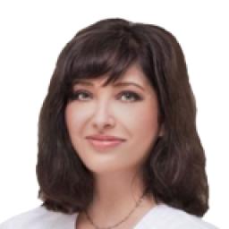 Приступ Анна Владимировна