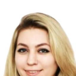 Гнитий Виктория Сергеевна
