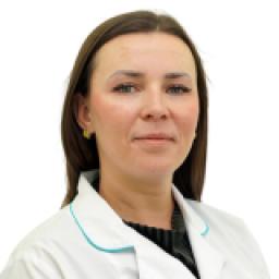 Шеплякова Людмила Сергеевна