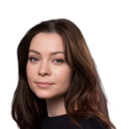 Шевцова Кристина Александровна