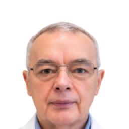Галанин Игорь Вениаминович