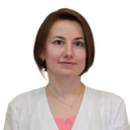Шарипова Раиля Рамазановна
