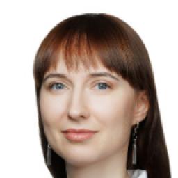 Капшарь Инна Евгеньевна