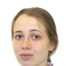 Кувшинова Кристина Николаевна