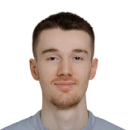 Кубачев Рустам Эльбрусович