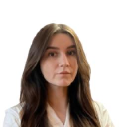 Шахваледова Индиана Рустамовна