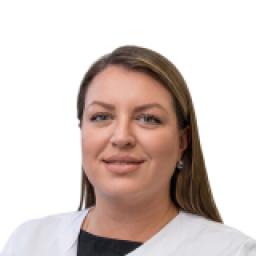 Бабинец Екатерина Александровна