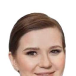 Кузуб Яна Николаевна 