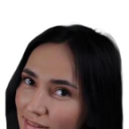 Мередова Регина Бахтиеровна