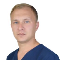 Кулаков Дмитрий Анатольевич