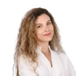 Бодрая Екатерина Васильевна