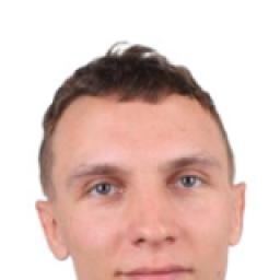 Пастухов Данила Максимович 