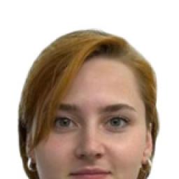 Лебедева Мария Андреевна 