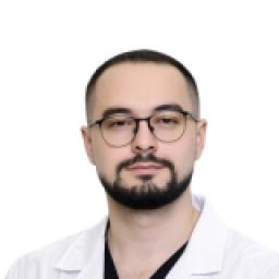 Биджиев Али Сагитович