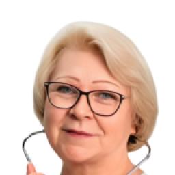 Рязанова Татьяна Михайловна 