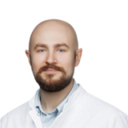 Коптев Андрей Алексеевич