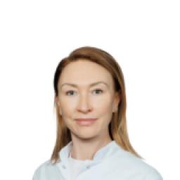Ярославцева Татьяна Сергеевна