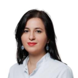 Секинаева Залина Акимовна