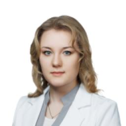 Тарасова Софья Романовна