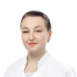 Королева Анна Олеговна