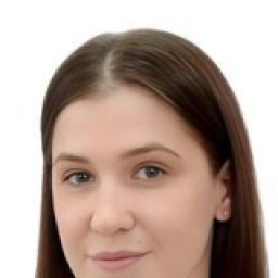 Черненко Анастасия Игоревна