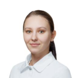 Шевченко Виктория Игоревна
